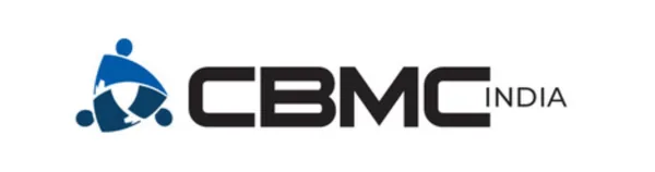 CBMC India logo