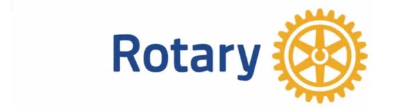 Rotary logo
