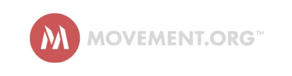 Movement.org logo