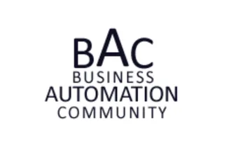 Business Automation Community logo