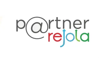 Partner with Rejola logo