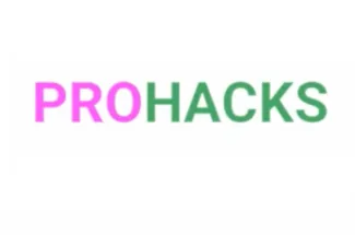 ProHacks logo