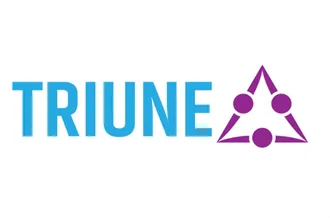 Triune logo