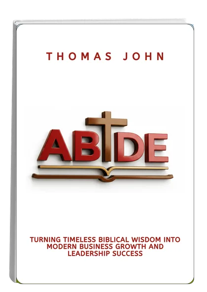 Cover of the book ABIDE