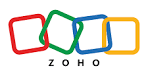 Zoho Logo