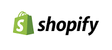 Shopify Logo