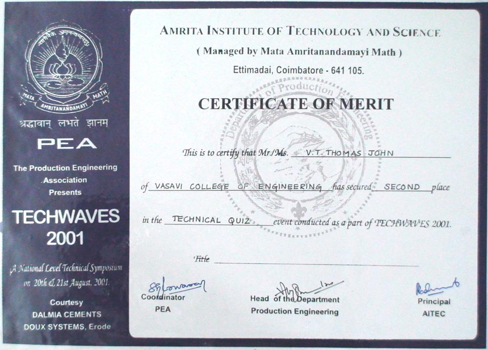 diploma